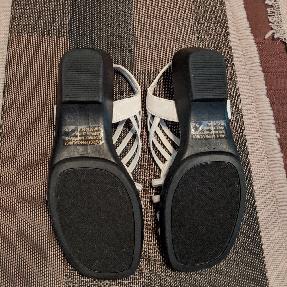 Classique sandals - Picture 4 of 7